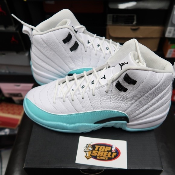 air jordan 12 size 9